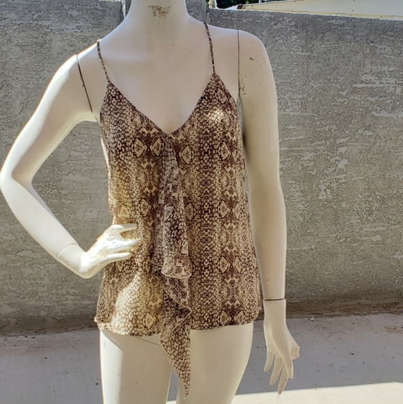 Michael Kors Tops - Michael kors Cami top‎